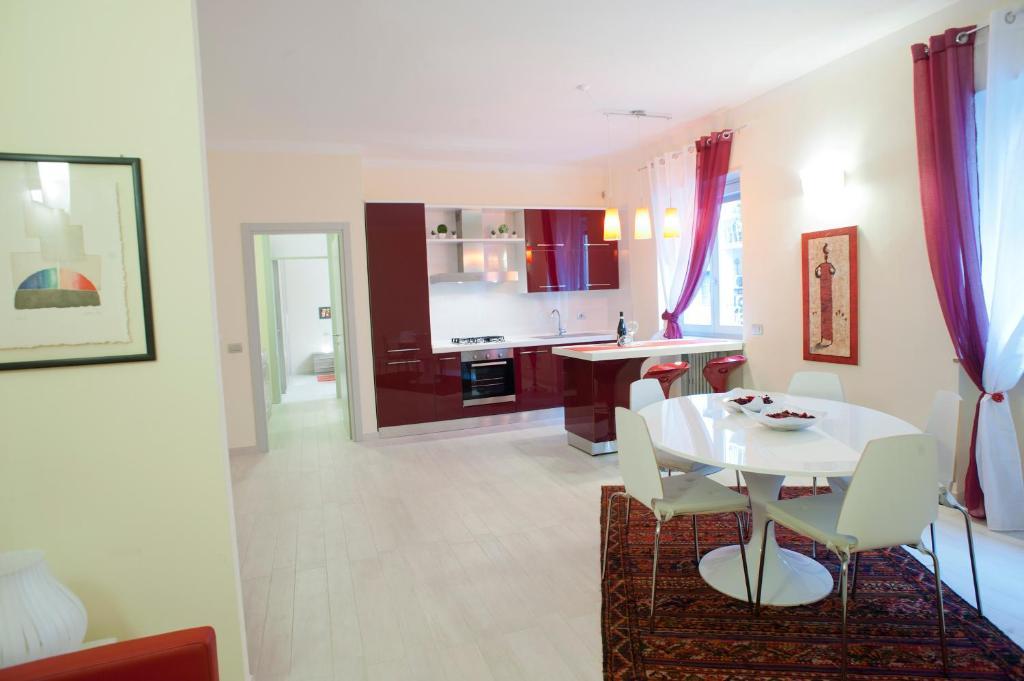 Apartment Home Marconi25 Verona Exterior foto